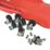 Hilka Pro-Craft Car Creeper 995mm x 485mm