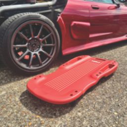 Hilka Pro-Craft Car Creeper 995mm x 485mm