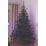 1500 LED Indoor & Outdoor Multi Colour Compact String Christmas Lights