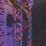1500 LED Indoor & Outdoor Multi Colour Compact String Christmas Lights
