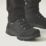 Regatta Burrell Size 9  Black  Waterproof  Non Safety Work Boots