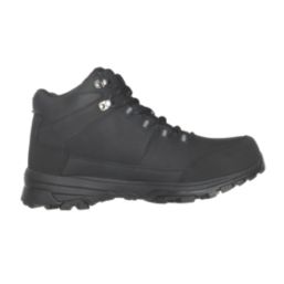 Regatta Burrell Size 9  Black  Waterproof  Non Safety Work Boots