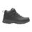 Regatta Burrell Size 9  Black  Waterproof  Non Safety Work Boots