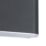 Eglo Grutti Outdoor LED Wall Light Anthracite 2.9W 640lm