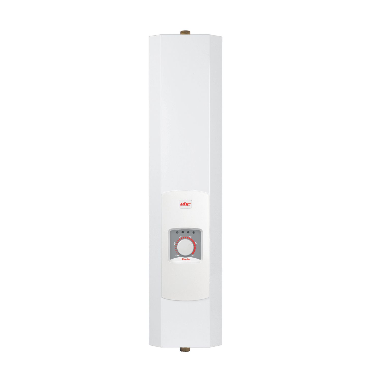 EHC Slim Jim 4kW Single-Phase Electric Heat Only Flow Boiler (643TK)