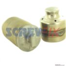 Worcester Bosch 87161070460 Baffle Set