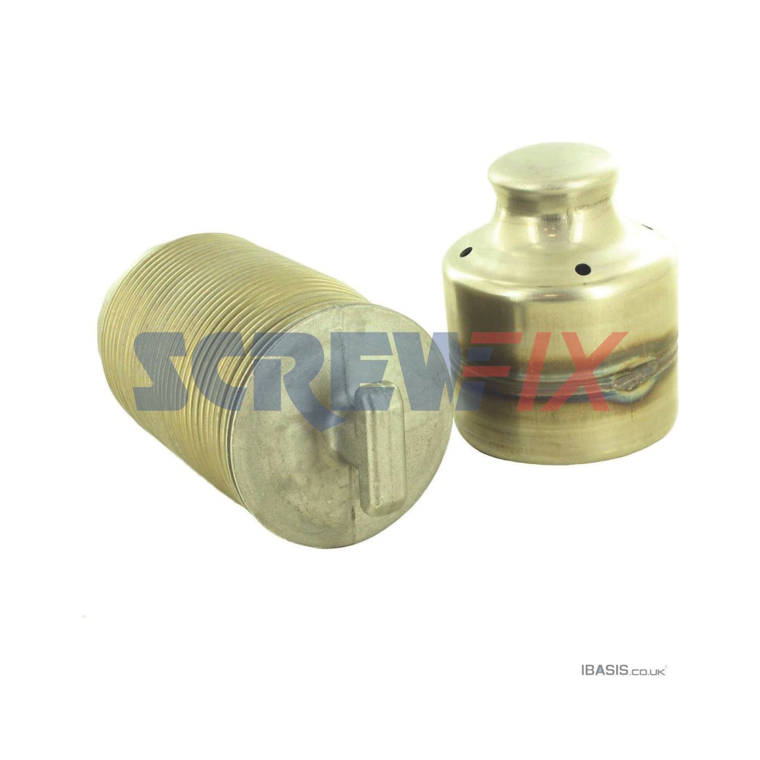 Worcester Bosch 87161070460 Baffle Set (643TP)