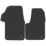 Car Mat Co. Volkswagen Transporter T7 Multivan 2022 on Carpet & Rubber Car Mats 2 Piece Set