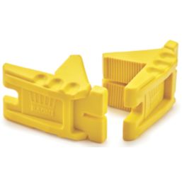 Ragni Bricklaying Accessories R402BAP Yellow 76m 6 Piece Set