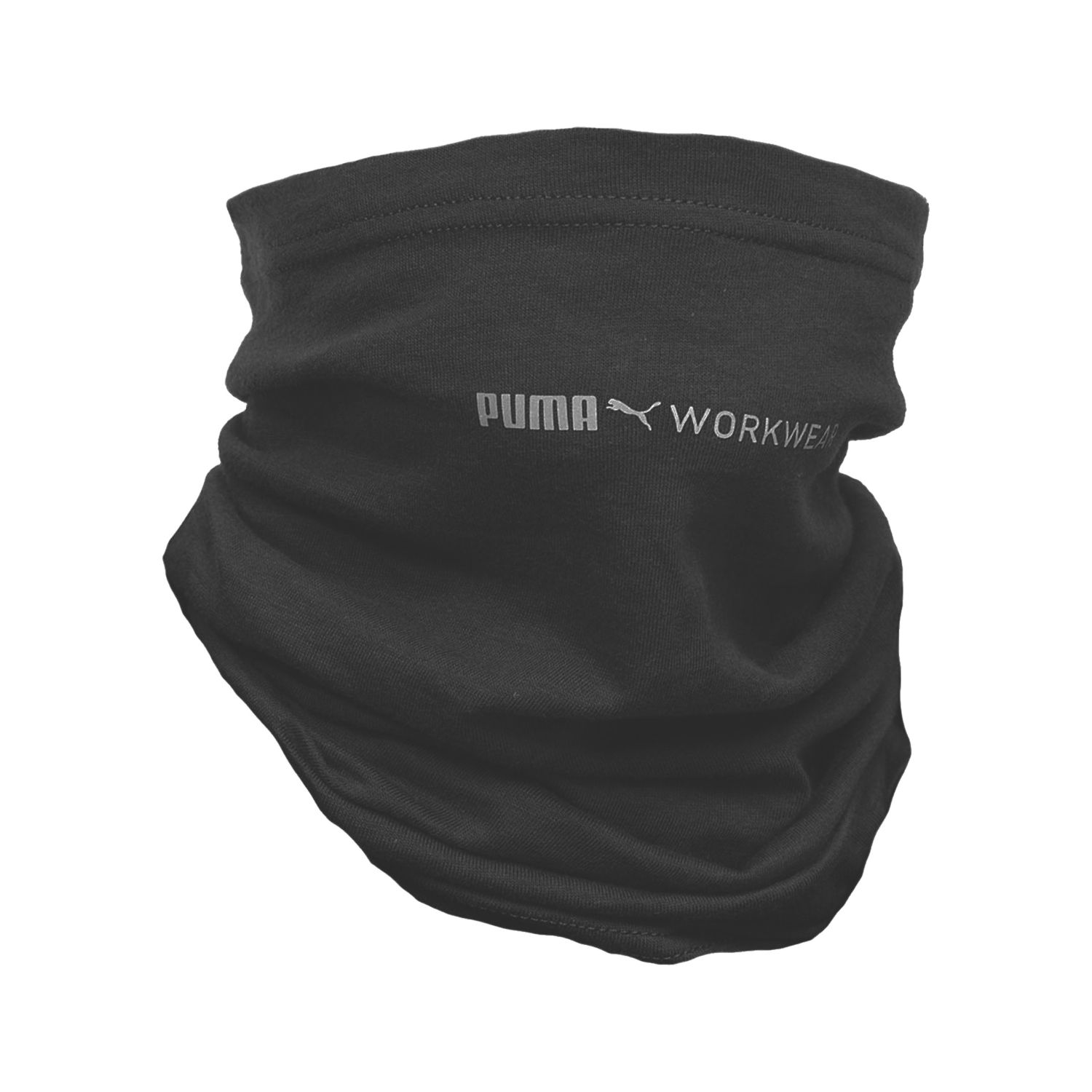 Puma Neck Warmer Black (643YR)