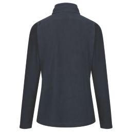 Regatta Sweathart Womens Fleeces Navy Size 16