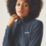 Regatta Sweathart Womens Fleeces Navy Size 16