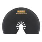 DEWALT  DT20708-QZ Multi-Material Segmented Cutting Blade 100mm