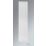 Ximax Oceanus Electro 900mm x 370mm 1023BTU White Vertical Designer Radiator