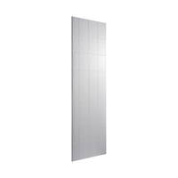 Mira Flight Shower Wall Panel  White 735 x 2010 x 6mm