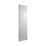 Mira  Flight Shower Wall Panel  White 735mm x 2010mm x 6mm