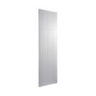 Mira  Flight Shower Wall Panel  White 2010mm x 735mm x 6mm