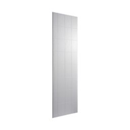 Mira  Flight Shower Wall Panel  White 2010mm x 735mm x 6mm