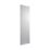Mira  Flight Shower Wall Panel  White 2010mm x 735mm x 6mm