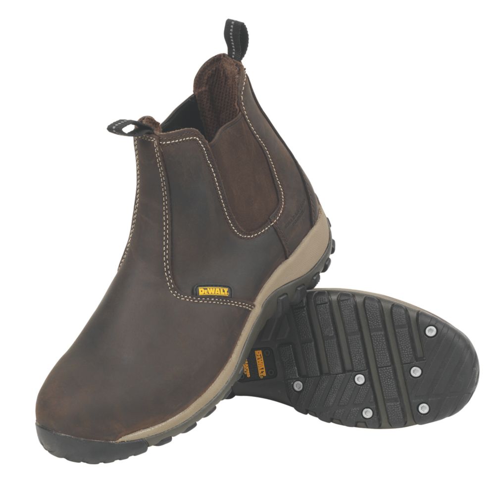 dewalt nitrogen safety dealer boots