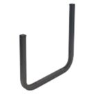 Smith & Locke Heavy Duty U-Hook Black 400 x