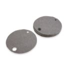 Lubetech 25GMBDRUM Maintenance Drum Top Pads 56cm x 56cm 25 Pack