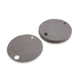 Lubetech 25GMBDRUM Maintenance Drum Top Pads 56cm x 56cm 25 Pack