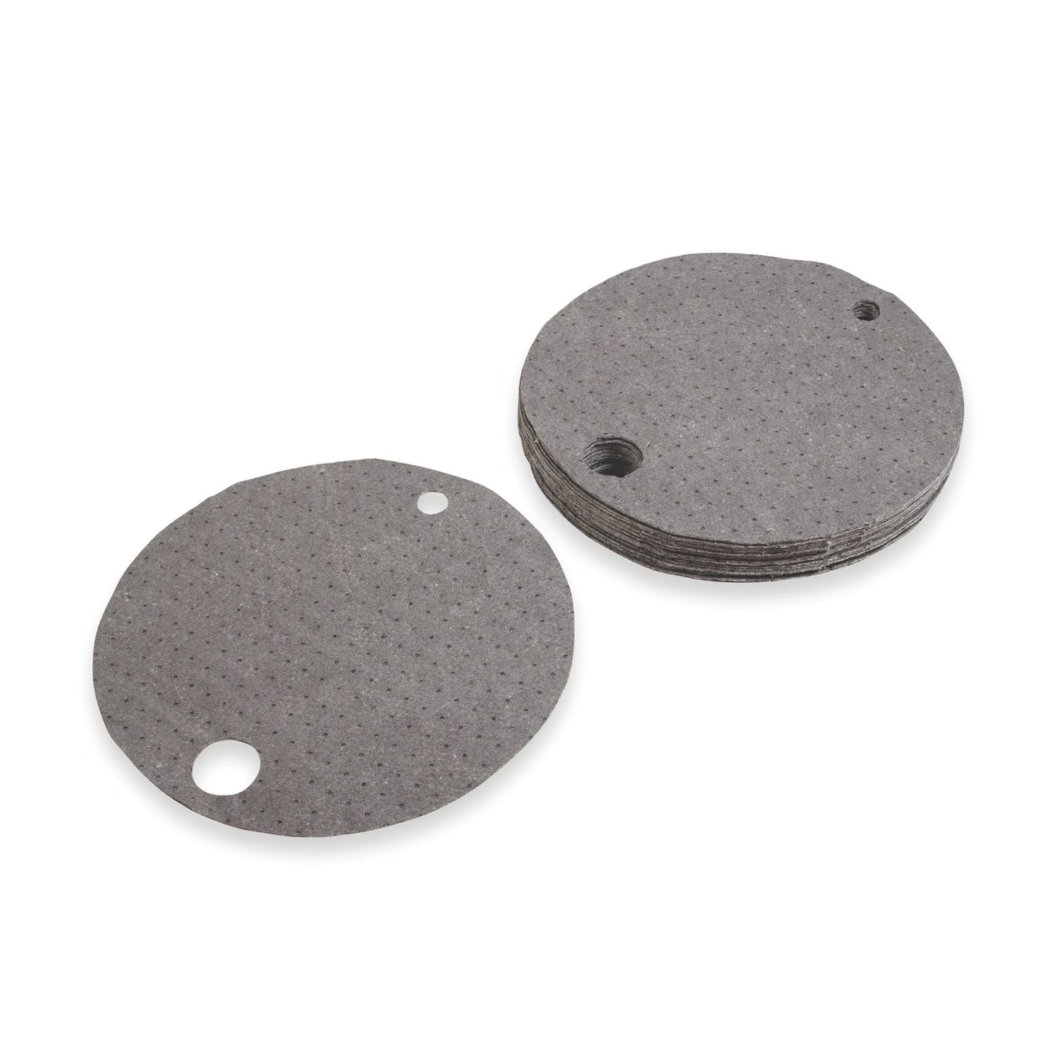 Lubetech 25GMBDRUM Maintenance Drum Top Pads 56cm x 56cm 25 Pack (644AC)