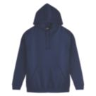 Pro RTX  Hoodie Navy 3X Large 51 / 53" Chest