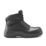 V12 Footwear Bison Size 15  Black Water-Resistant  Safety Boots
