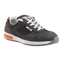 Herock Gannicus   Safety Trainers Grey Size 9
