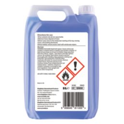 Essentials De-Icer 5Ltr