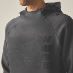 Regatta  Hoodie Slate Grey Large 46" Chest