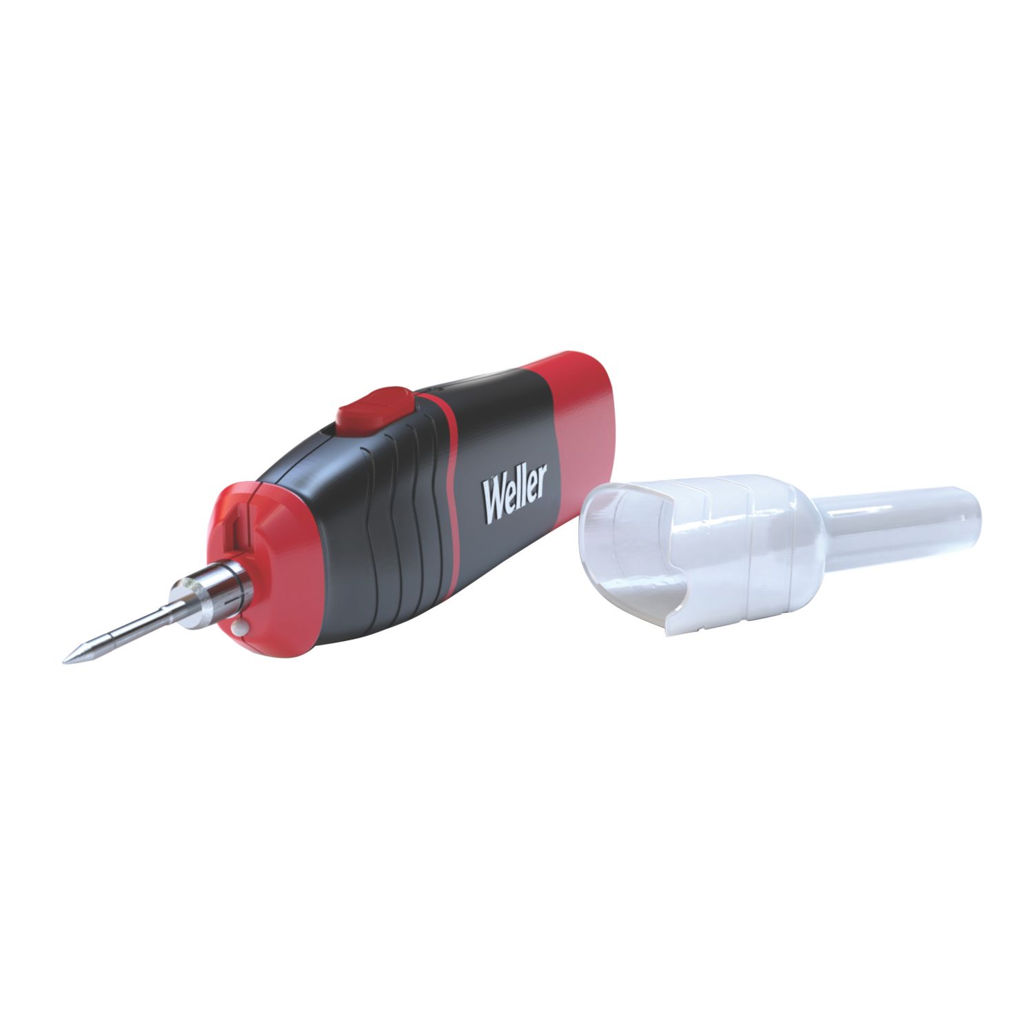 Weller WLIBA4 Cordless Soldering Iron 4.5W (644GM)