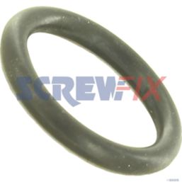 Baxi E845 MAIN GAS VALVE O RING