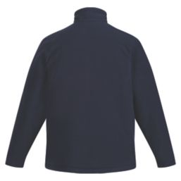 Regatta Asgard II Fleece Dark Navy Large 51" Chest