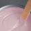 LickPro Max+ 5Ltr Pink 11 Eggshell Emulsion  Paint