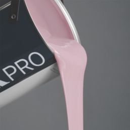 LickPro Max+ 5Ltr Pink 11 Eggshell Emulsion  Paint