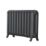 Arroll 549mm x 794mm 2900BTU Cast Grey Cast Iron 2 Column Radiator