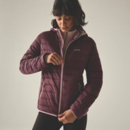 Regatta Marizion Womens Jacket Fig Size 8