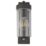 Saxby Oslo Outdoor Wall Light With PIR Sensor Grey