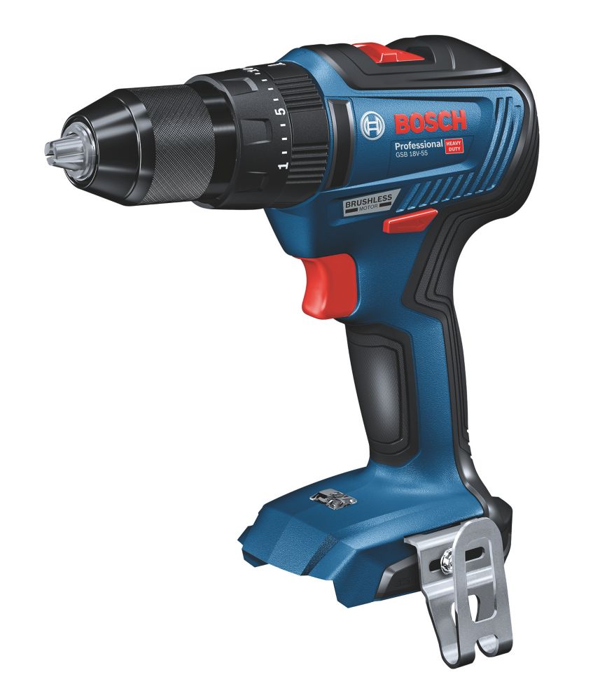 Bosch advancedimpact 18 screwfix new arrivals