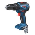 Bosch GSB 18V-55 Professional 18V Li-Ion Coolpack Brushless Cordless Combi Drill - Bare