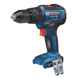 Bosch GSB 18V-55 Professional 18V Li-Ion Coolpack Brushless Cordless Combi Drill - Bare