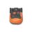 Worx 20V 5.0Ah Li-Ion PowerShare Pro Brushless Cordless 22cm Landroid WR155E L2000 Robotic Lawn Mower