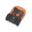 Worx 20V 5.0Ah Li-Ion PowerShare Pro Brushless Cordless 22cm Landroid WR155E L2000 Robotic Lawn Mower