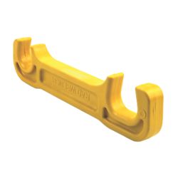 Monument Tools  Open-Ended Radiator Valve Spanner 26 & 32mm