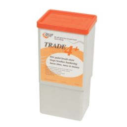 Brush Mate Brushmate Trade 4+ Brushes Box  x  x