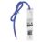 Wylex  32A 30mA Type A DP C Curve  Bidirectional Mini RCBO