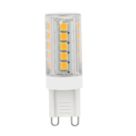 LAP  G9 Capsule LED Light Bulb 300lm 2.8W 220-240V 5 Pack